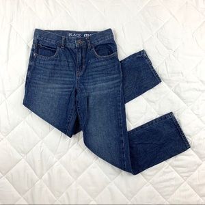 Children’s Place Boys Straight Leg Jeans